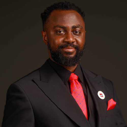 Olawuyi Babatunde